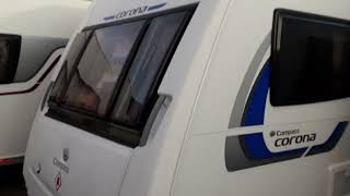 2014 Compass Corona 462