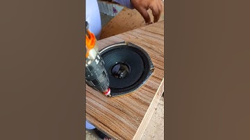 hidden feature in woodworks #diy #woodworkingprojects #woodworker #satisfying #wood #woodcraft