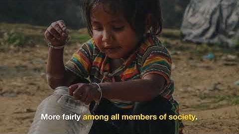 What Is Sustainable Development? | Its Importance.