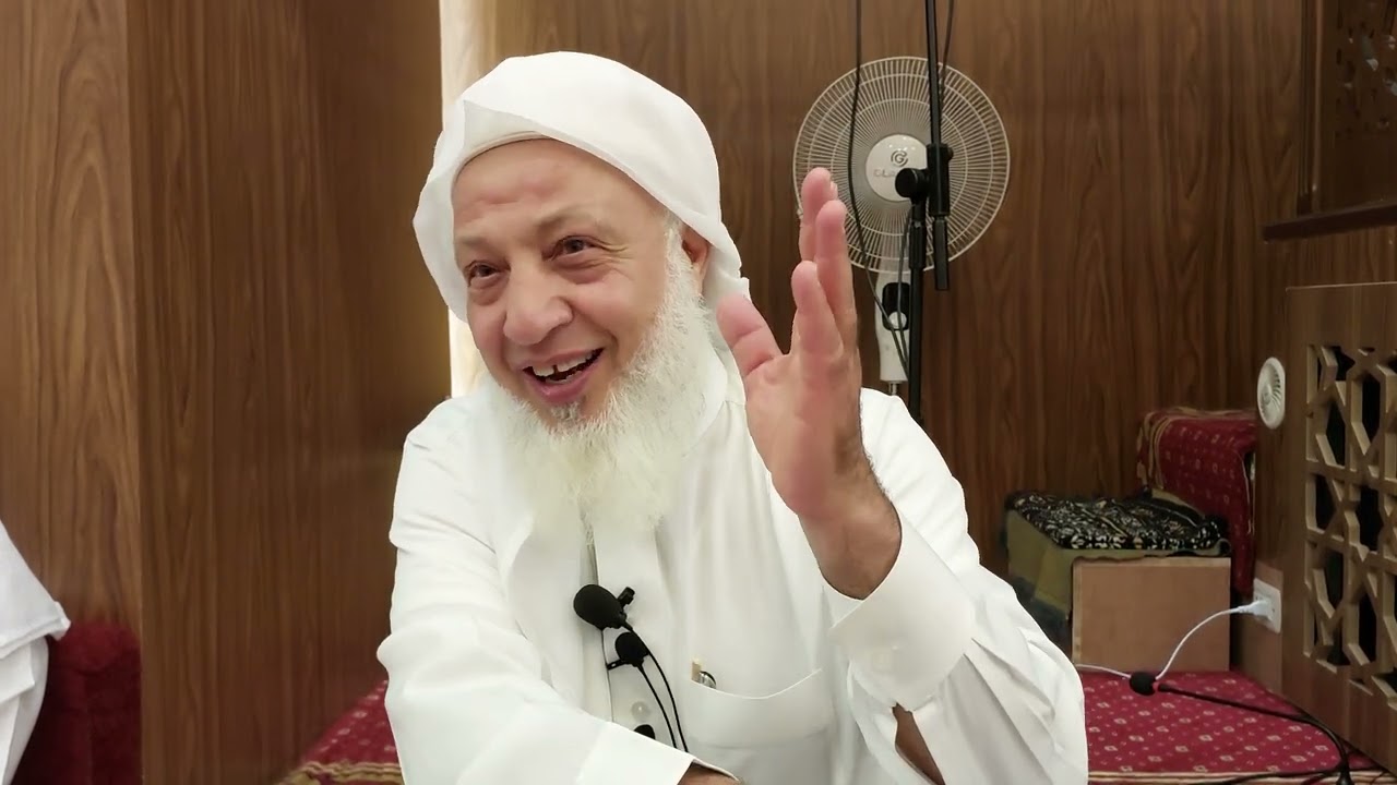 شرح الحكم العطائية - الحكمة 109 - لا تطالب ربك بتأخر مطلبك ولكن طالب نفسك بتأخر أدبك