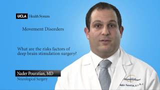 Real Questions | Deep Brain Stimulation | UCLA Functional and Movement Disorders Program