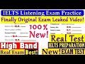 IELTS LISTENING PRACTICE TEST 2026 WITH ANSWERS | 24.02.2026
