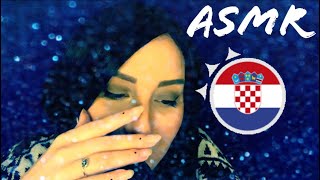 ASMR | Najdraze hrvatske pjesme - Daleka Obala (Saptanje, ASMR in Croatian) screenshot 2