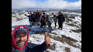 2021 High Country Hay Girls