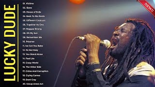 Lucky Dube Greatest Hits Full Album 2023 - Best Songs Of Lucky Dube