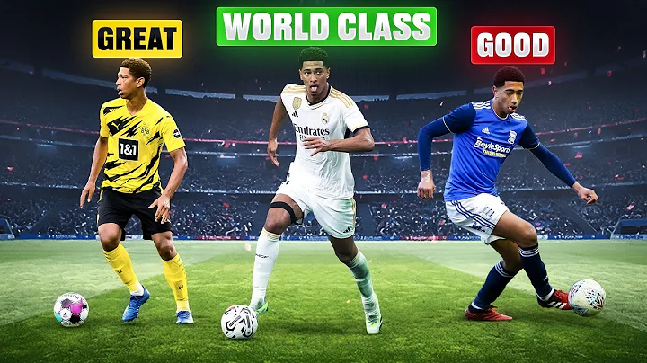 How Bellingham Evolved To Become World Class