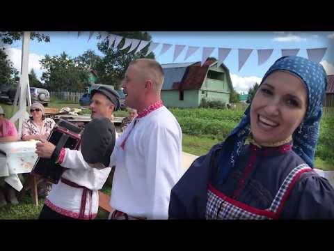 Олегин. Старт проекта