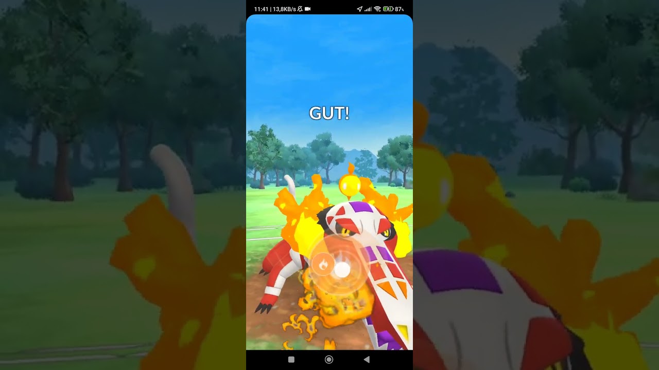 Skelokrok, Knuddeluff, Piondragi PVP 6