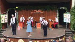 Fröken Prysselius Allsång