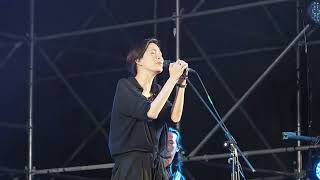 20220827 河海音樂季~安溥:這世界如此美好