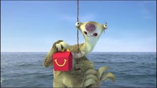 One Second From Every Blue Sky Studios Production Ever Made Road To Ice Age 6