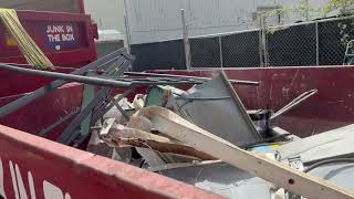 Find Best Augusta Georgia Junk Removal Companies | Removal for Every Cleanup | Junk In The Box