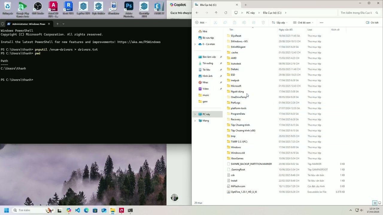 Driver Error: Xbox - USBDevice - 1.14.20.740 How to fix ? (Fix kết nối tay cầm xbox bị reset win 11)