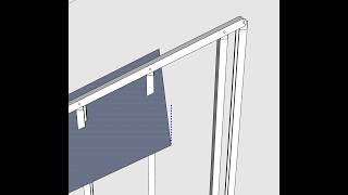 Sketchframer Tools - Extend modifier - Automatic update (Sketchframer 1.7)
