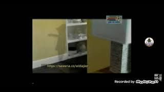 TVC DULUX PENTALITE VER RUMAH 2007 @ lativi