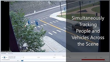 Motorola Solutions Avigilon 8MP H5A Test Shots