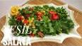 Sağlıklı ve Lezzetli Salatalar: Her Mevsim İçin Mükemmel ile ilgili video