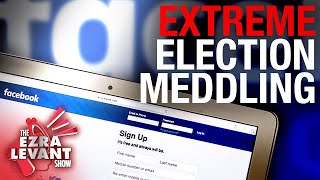 Bombshell: whistleblower says facebook ...