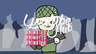 CALL OF DUTY BULLSHIT - (ANIMATED)