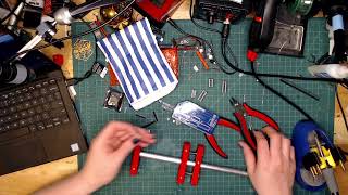 Let's build the RC2014 LCD module!