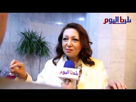 الدكتورة ضحى عبدالحميد تطالب بتقليل عدد الوزارات ودمج الهيئات الخدمية والاقتصادية في وزارة واحدة