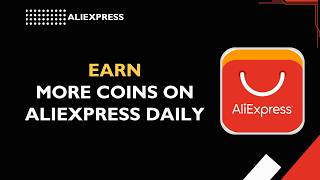 How to Earn More Coins on AliExpress Daily (Easy Rewards Guide) screenshot 4