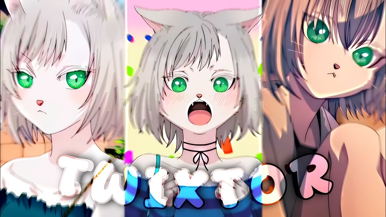 Kisara || Kimi to Koete Koi ni Naru || Twixtor Clips FULL HD 60 FPS