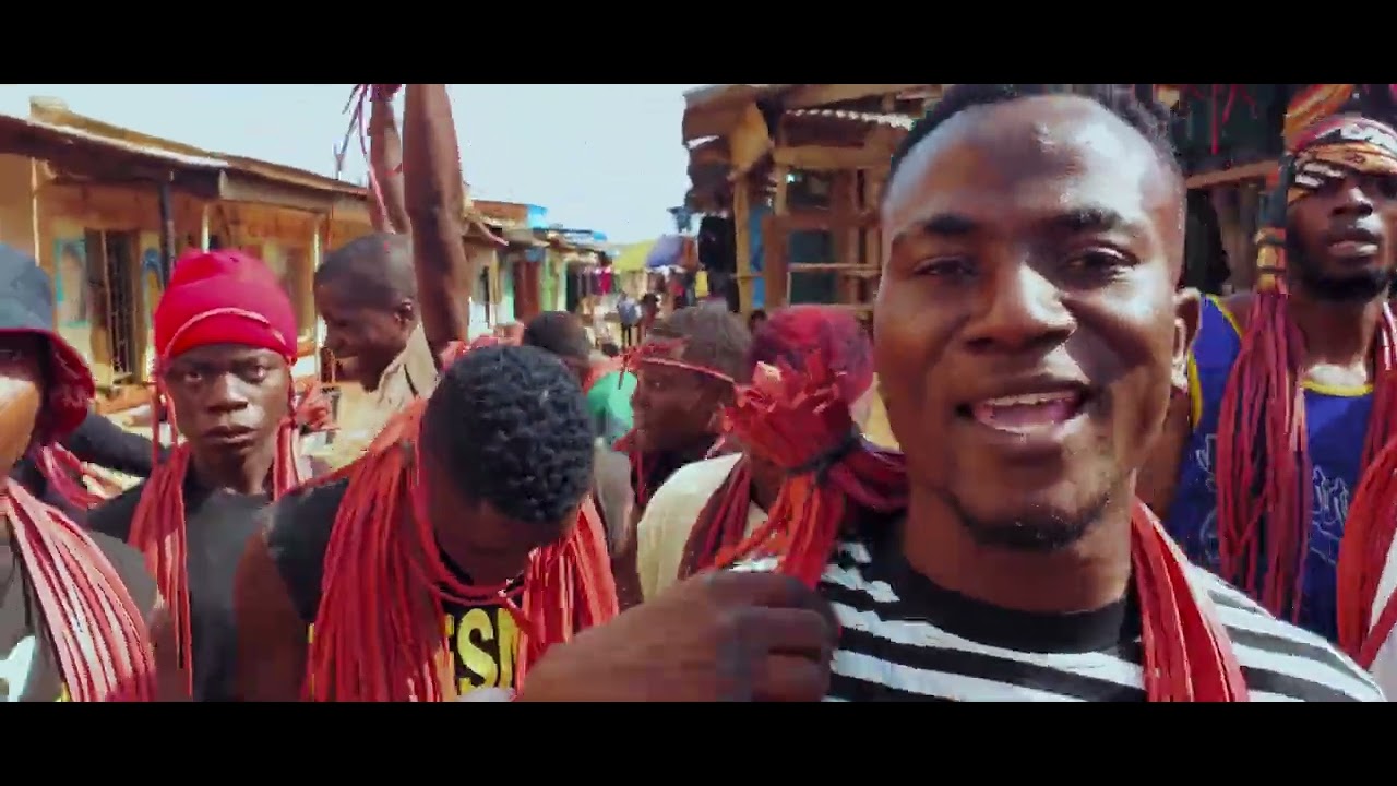 Bad Soft , Chaloding'a & Young KK -_ Legeni