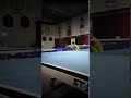 Why bounce?