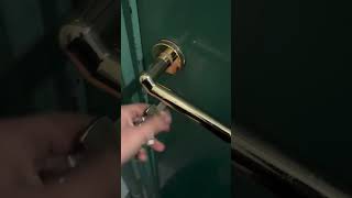 Where have You Been?