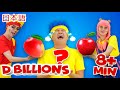 ハッピーチャチャ、りんごをください + D Billionsの歌全集