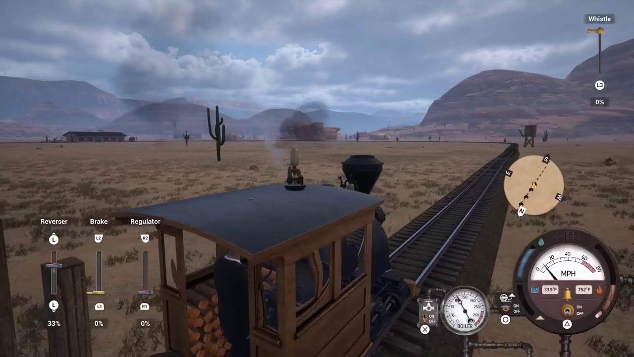 Railroads online. Lumber delivery.