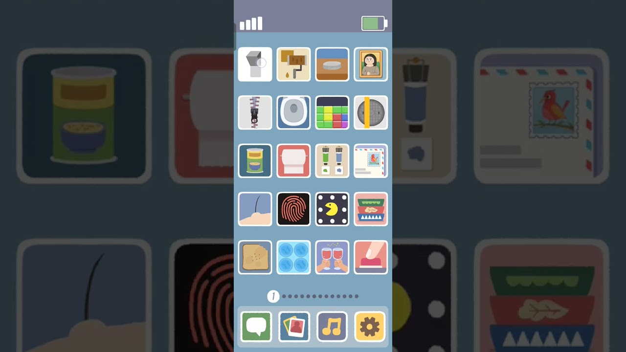 Satisgame Walkthrough Level 1 Game 1 Switch 