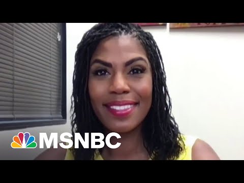 Vidéo: Quel âge a Omarosa ?