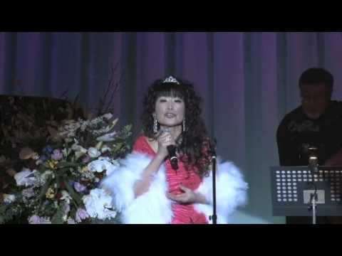 田嶋陽子　初めての日のように
