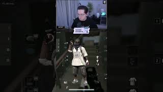 Дмитрий Recrent умом переиграл противника в PUBG #gaming #recrent #pubg