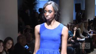 QC in NYC Series - We Speak with Leanne Marshall