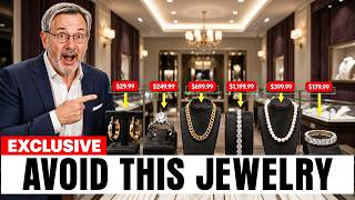 9 Costco Jewelry Items Everyone IGNORES (They're Hidden Goldmines)