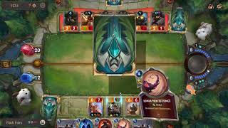 Leauge Of Runtera Klip 3