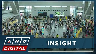 Infrawatch Ph Improvements In Customer Experience At Naia Expected After Nnic Takeover Anc
