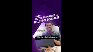 TESTIMONIAL I SAMUEL ASOMA I Full Stack Developer