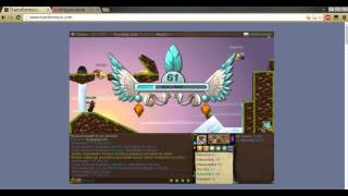Natali Play gra w Transformice odc.2