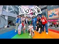 [KPOP IN PUBLIC] TREASURE (트레저) - &#39;B.O.M.B. (kaboom ver.)&#39; Dance Cover from Taiwan