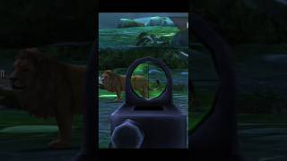 Deer Hunter Classic:#shorts#hunting#hunter#viral#охота#headshot#huntinggames#safari#viralvideo screenshot 3