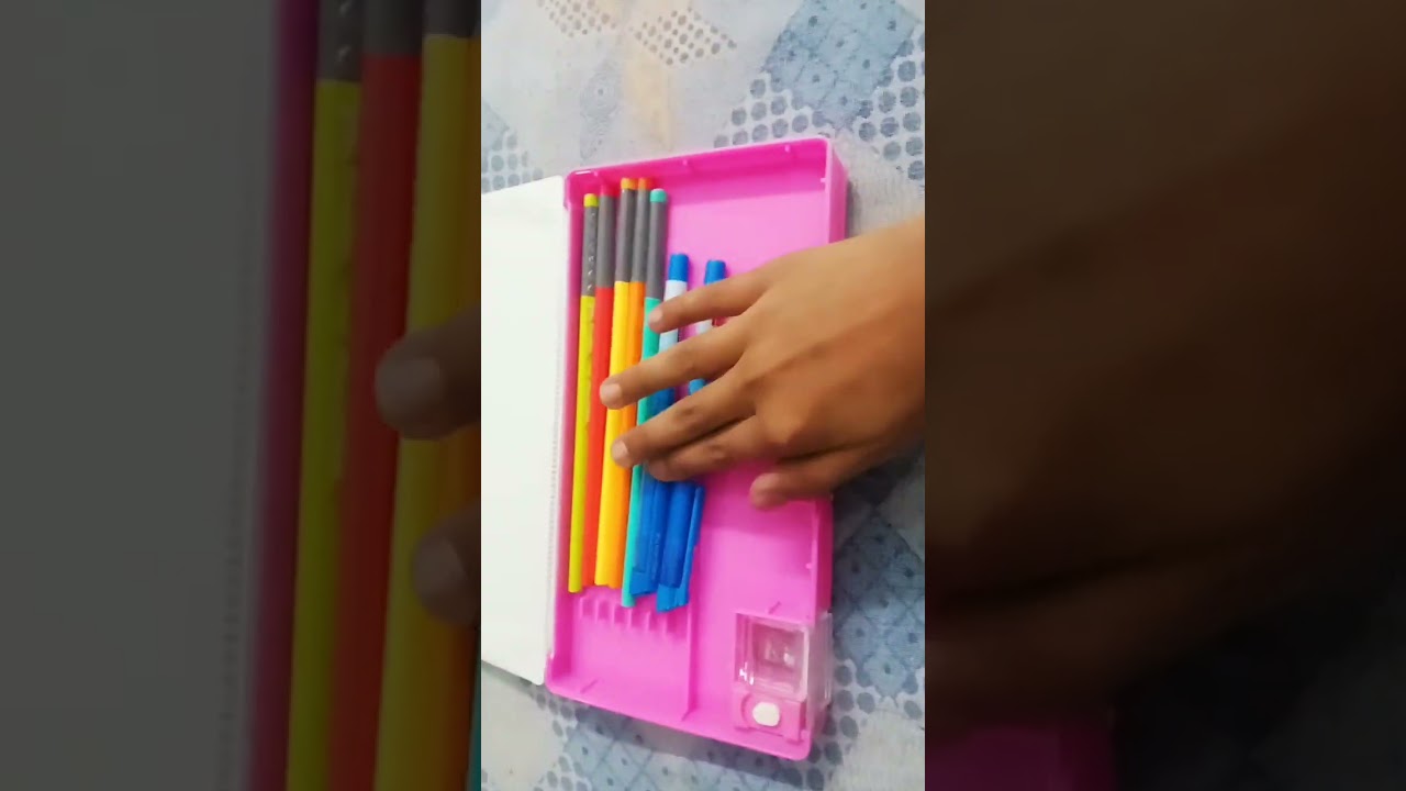 Unboxing Princess geometry box ||princess geometry box best for gift 🎁 🎁