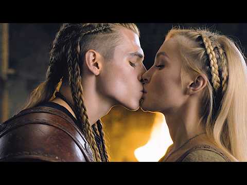 JERNBLOD – When I Was Young | (Official Viking Music Video)
