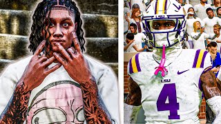 The Next TRAVIS HUNTER TAKES OVER The SEC | College Football 27, Two Way RTG