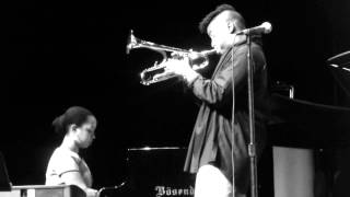 tribute concert for clyde kerr jr 002