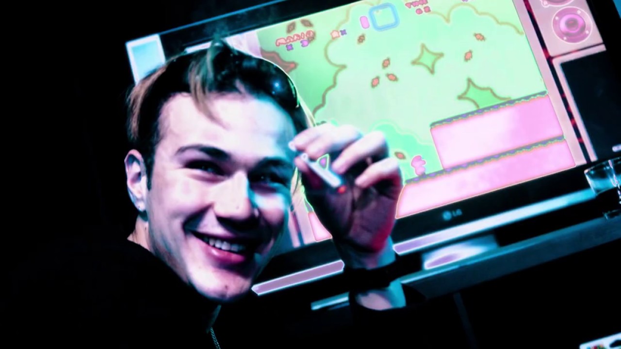 SIN DAVIS FT. MT IMPERATOR ~ 4 REAL (OFFICIAL VIDEO)