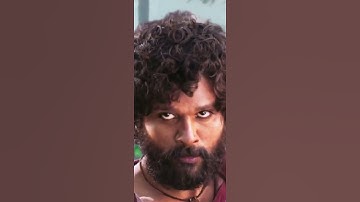 💥 Pushpa 3D व्हिडिओ आजच तयार करा.😀 | Pushpa 3D Full screen Camera Movement Alight Motion Editing